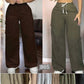 Pantalón Cotele con Polar❤️✨865 (6 unidades)