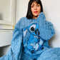 Pijamas Disney Mujer PROMO (10 Unidades) OFERTA