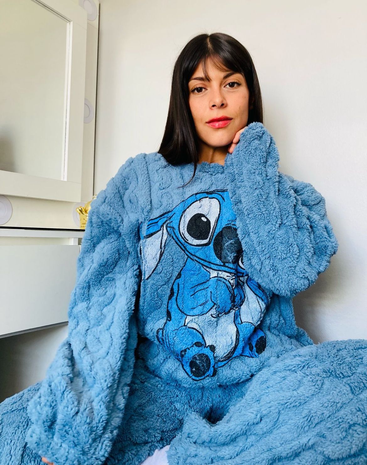 Pijamas Disney Mujer PROMO (10 Unidades) OFERTA