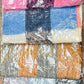Bufandas Echarpe Colores (10 Unidades)