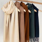 Maxi Bufandas Cashmere (Minimo 3 unidades)