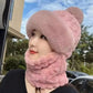 Set Gorro con Cuello ZX3 (Docena)
