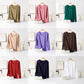 Camiseta Acanalada Ancho 3503