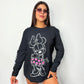 Poleras Disney Manga Larga ♥️ (10 Unidades)