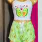 Pijama 2 Piezas 23341 (6 Unidades)