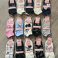 PROMO Calcetín Love 💖 Mujer (48 pares)
