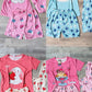 Pijama de Mujer 3 Piezas 💖 17369 (Docena)