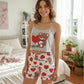 Pijama 2 Piezas 23341 (6 Unidades)