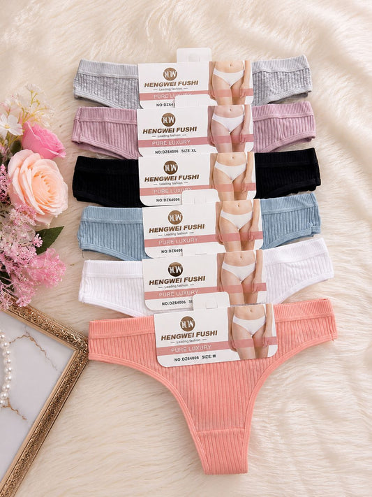 Colales de Algodón 💖 64006