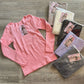 Camiseta Acanalada 82078