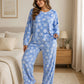 Pijamas de Polar Mujer💖56218 (Docena)