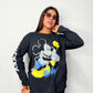 Poleras Disney Manga Larga ♥️ (10 Unidades)