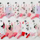 Calcetín Disney Minnie (Talla 6 - 8)
