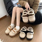 Pantufla Mujer ZG-26 (Mínimo 3 Pares)