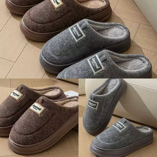 Pantufla Hombre ZG18 (6 Unidades)