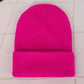 Gorro Beanies Basic (Docena)