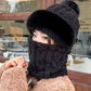 Set Gorro con Cuello ZX3 (Docena)