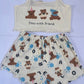 Pijama 2 Piezas 23341 (6 Unidades)