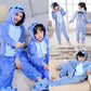 Pijamas Stitch Infantil (Desde 3 unidades)