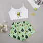 Pijama 2 Piezas 11995 (6 Unidades)
