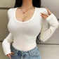 Camiseta Acanalada 3403