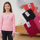 Camiseta Acanalada Niña💖99032