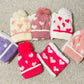 Set Gorro + Cuello Niña (Docena)
