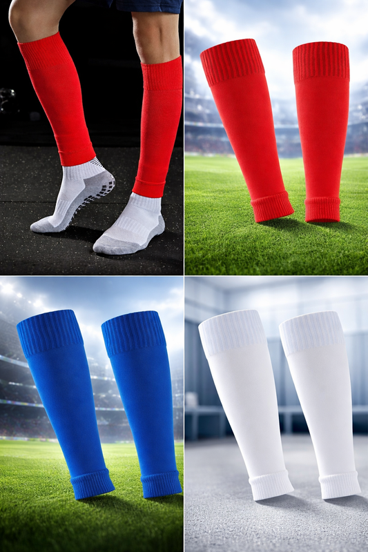 Polainas de Fútbol