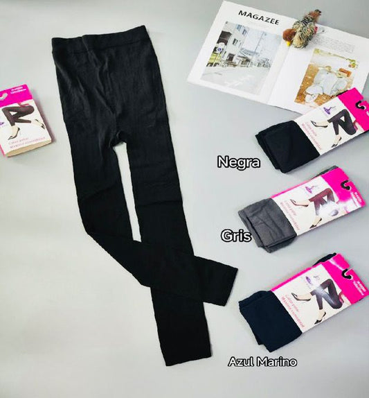 Panty de Polar Económica 6220 (Docena)