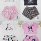 Pijama 2 Piezas 35231 (6 Unidades)