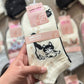 PROMO Calcetín Gato 🐈 💗Mujer (48 pares)
