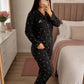 Pijama con Botones Coquette 🎀 (Docena)