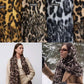 Bufandas Cashmere Print (Docena)