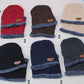 Set Gorro + Cuello Hombre💙 64483 (6 unidades)