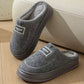 Pantufla Hombre ZG18 (Docena)