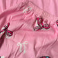 Pijama de Mujer 3 Piezas 💖 17369 (Docena)