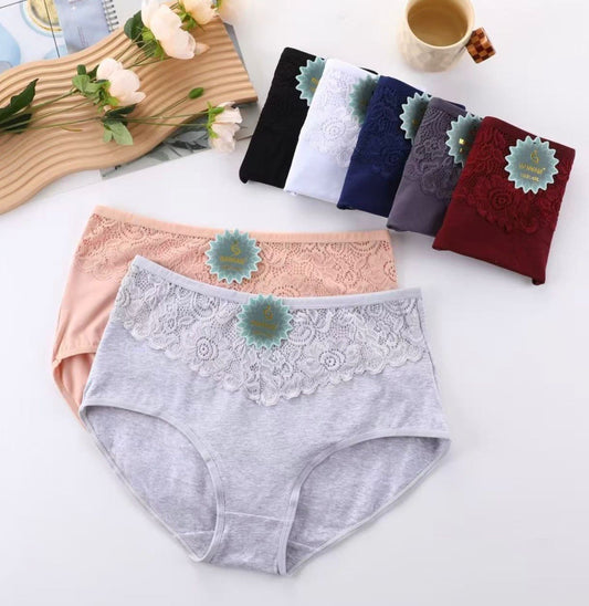 Calzón Extra Lindas 5533 ❤️