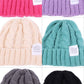 Gorro de Lana 95111 (Docena)