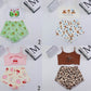 Pijama 2 Piezas 23341 (6 Unidades)