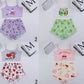 Pijama 2 Piezas 23341 (6 Unidades)