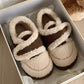 Pantufla Mujer ZG-26 (Mínimo 3 Pares)