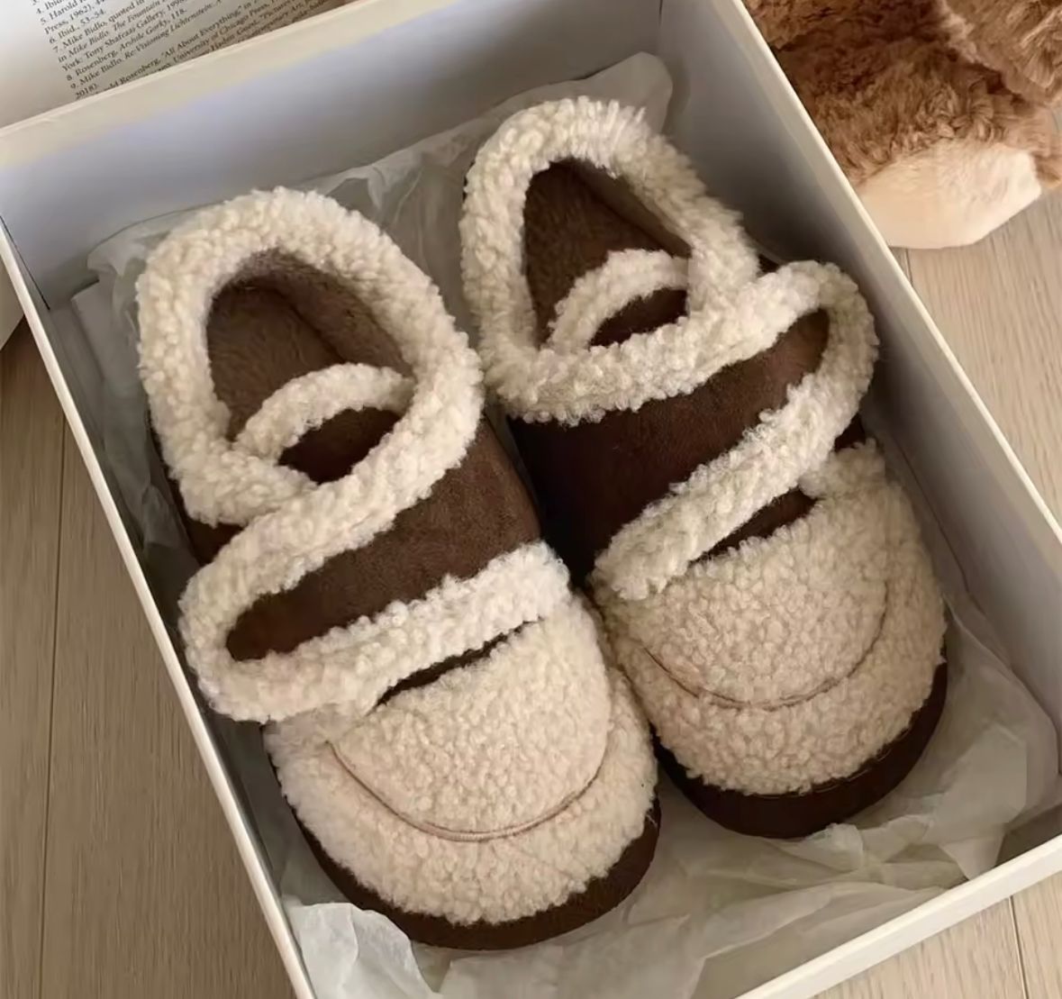 Pantufla Mujer ZG-26 (Mínimo 3 Pares)