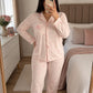 Pijama con Botones Coquette 🎀 (Docena)