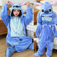 Pijamas Stitch Adulto (Docena)