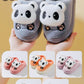 Pantufla Infantil 33185 (Docena)