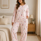 Pijamas de Polar Mujer💖56218 (Docena)
