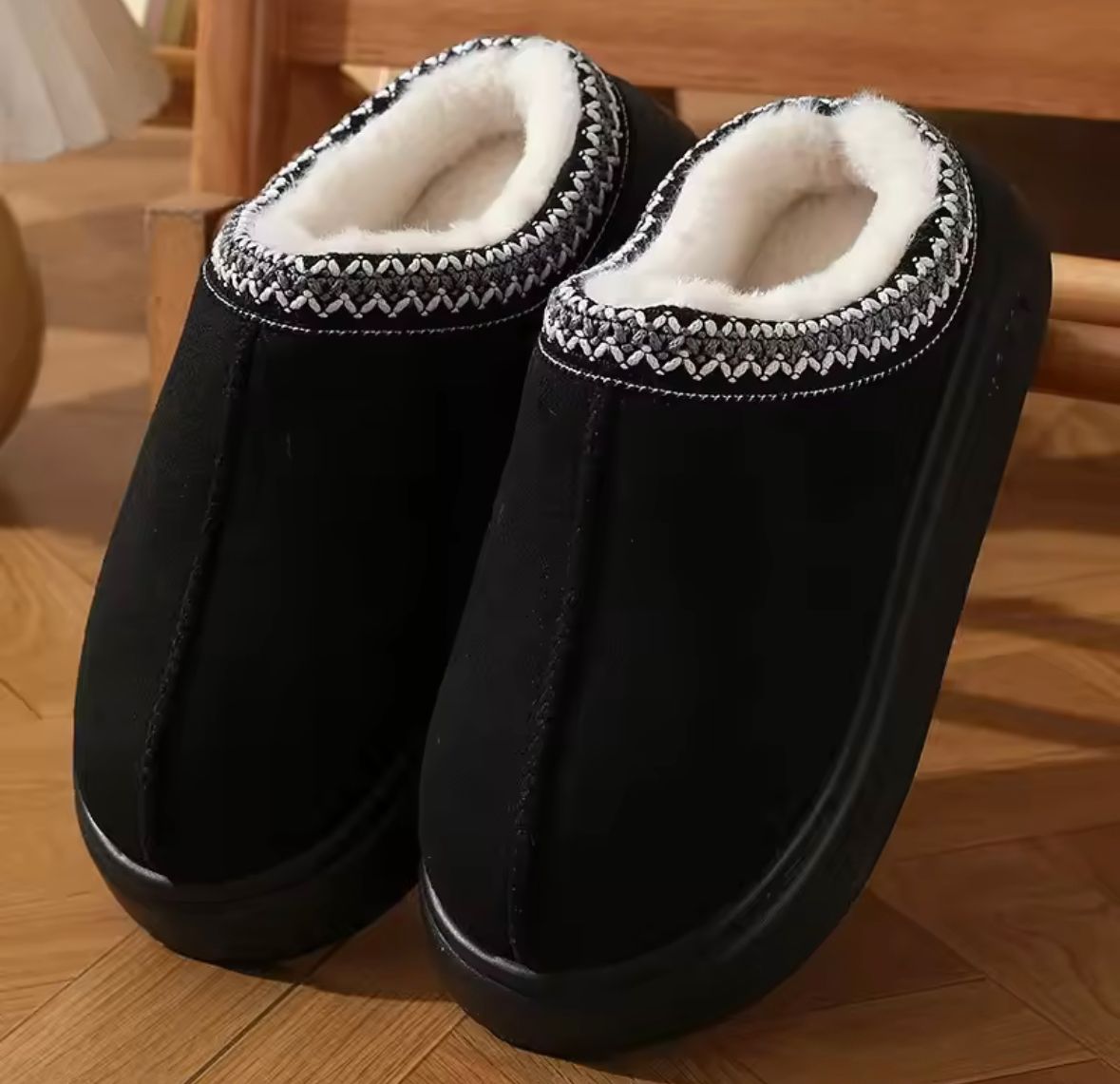 Pantufla Mujer ZG-4 (Docena)