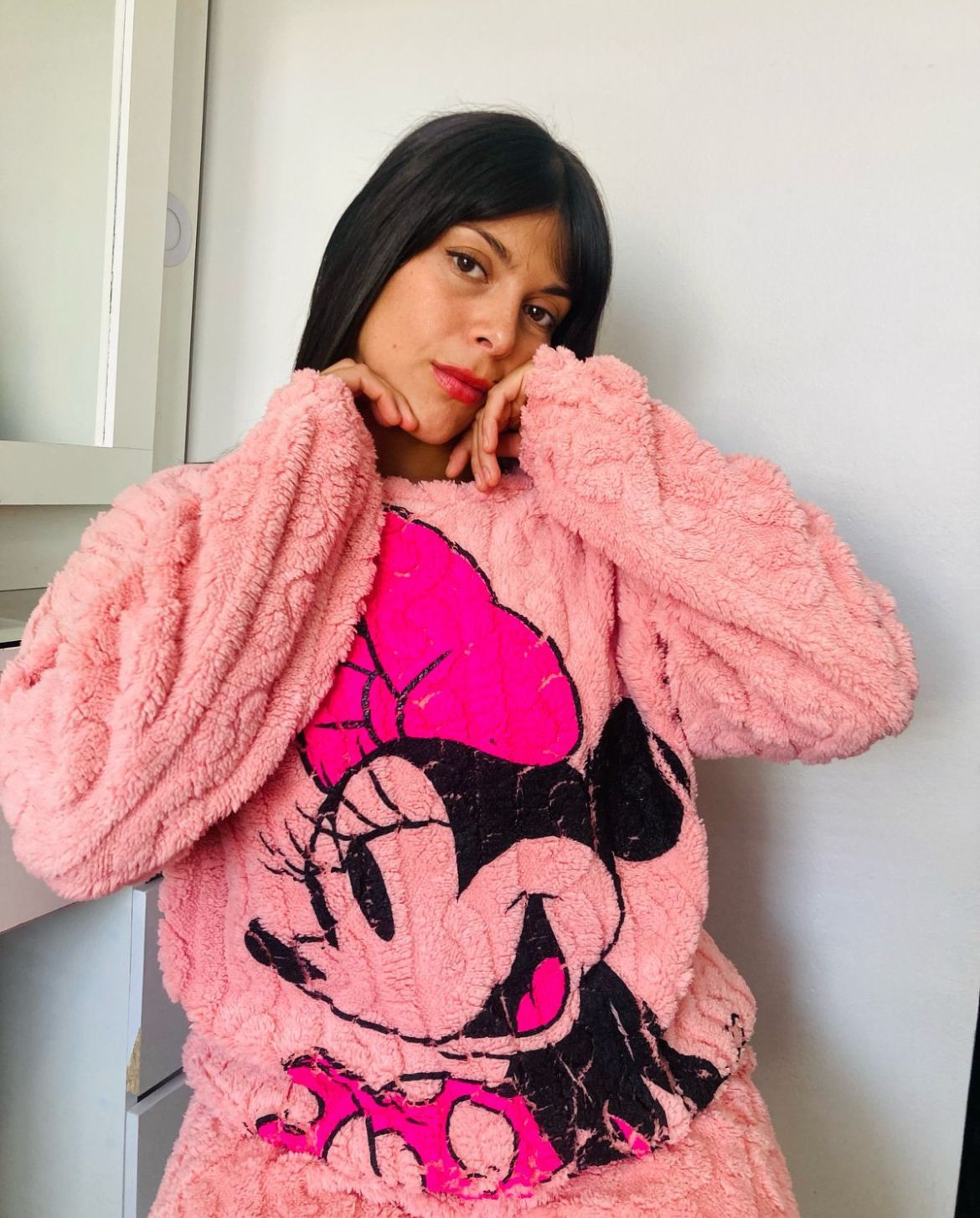 Pijamas Disney Mujer PROMO (10 Unidades) OFERTA