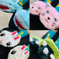 Pantuflas Surtidas Infantil (Docena)