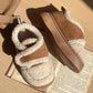 Pantufla Mujer ZG-26 (Mínimo 3 Pares)